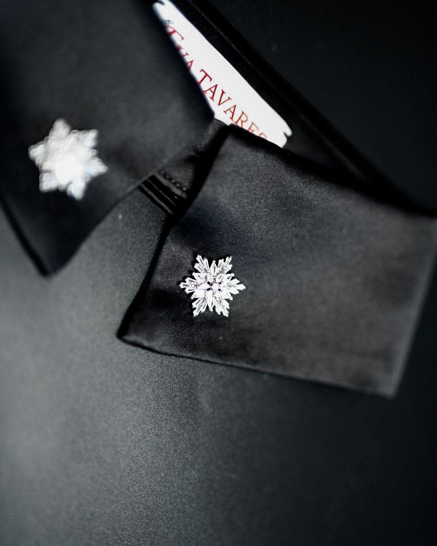 Coffret scintillant de Noël