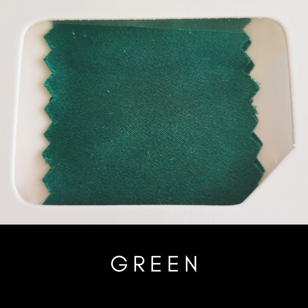 Silk Collar | ComplÉment