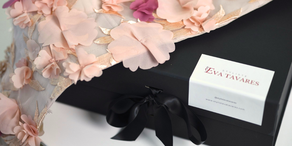 Celebrate your individuality with our exclusive fashion
– Eva Tavares | Styliste