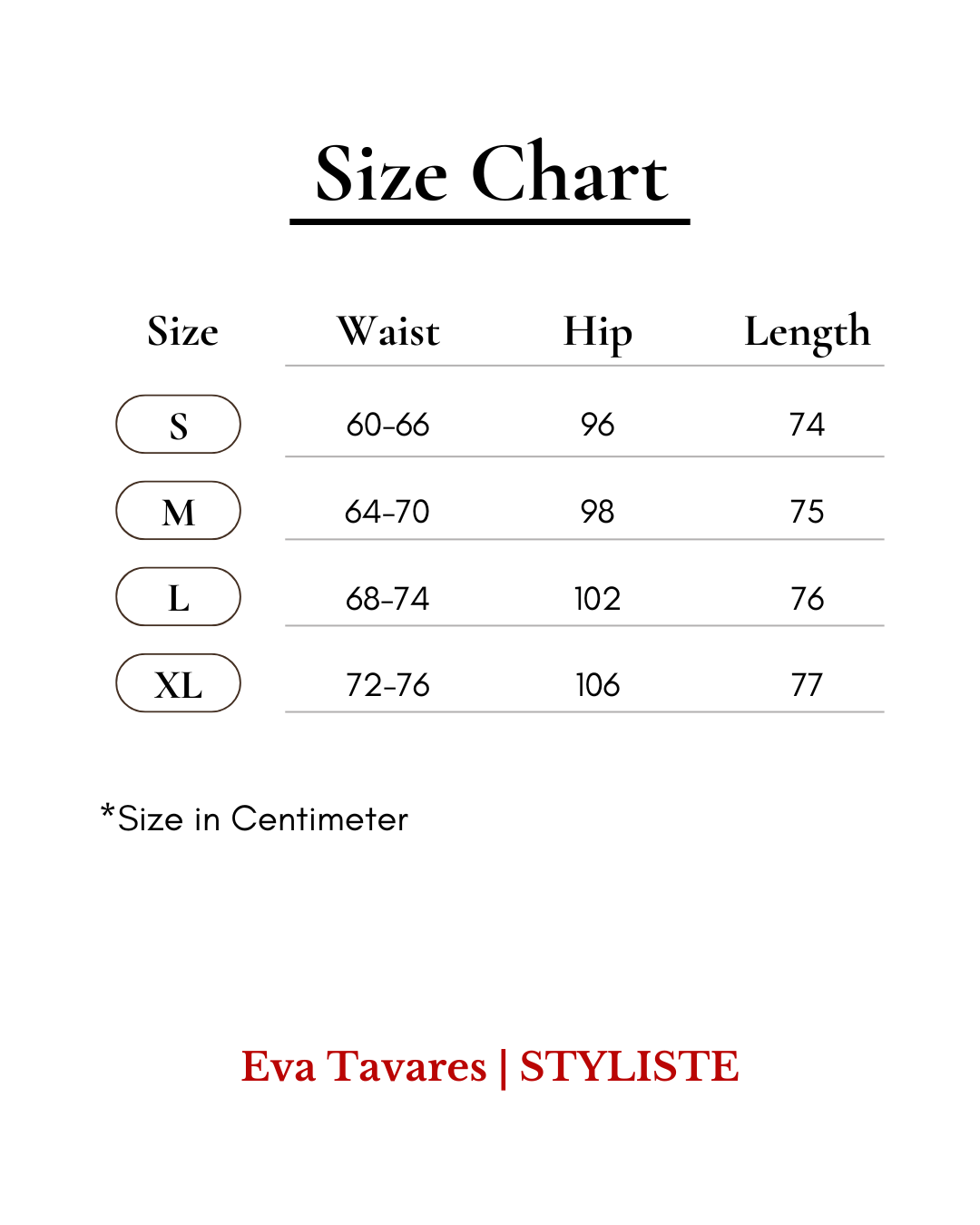 A-LINE Mi-Long SKIRT | Éssence