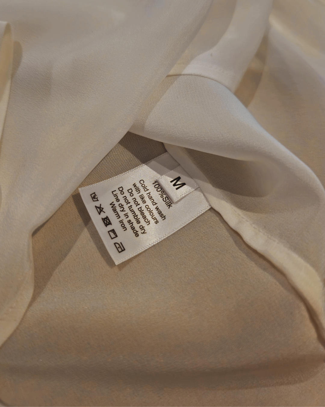 Chemise Mulberry Silk