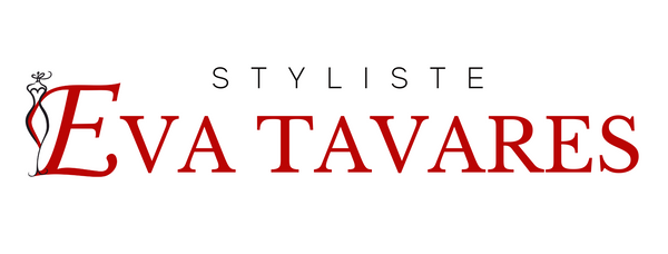 Eva Tavares | Styliste
