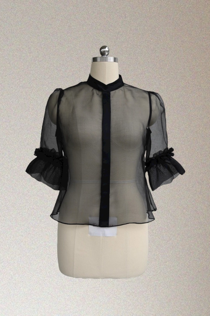 Métamorphose SHIRT Short Sleeve | INFINITÉ