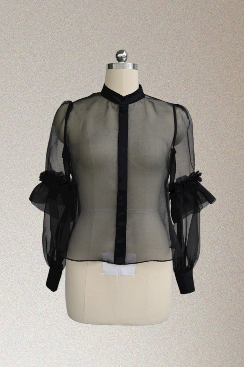 Métamorphose SHIRT Full Sleeve | INFINITÉ
