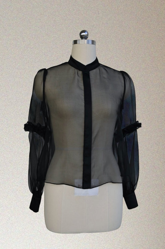 Métamorphose SHIRT Long Sleeve | INFINITÉ